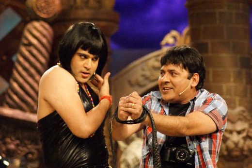 Dhoom  3